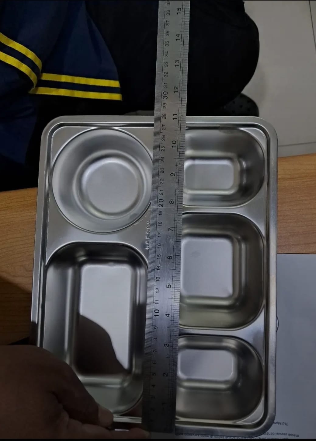 Food Tray 6T
